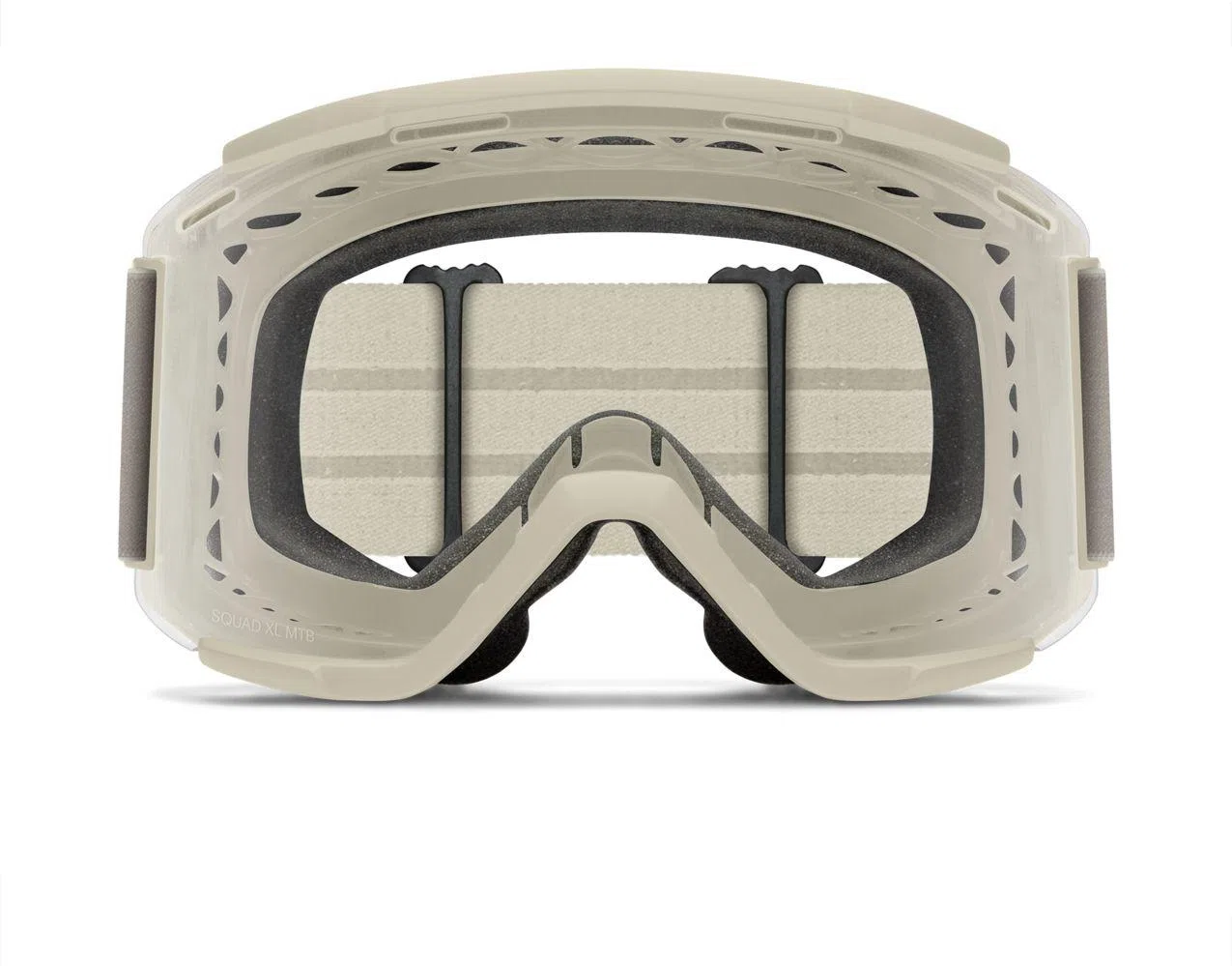 Smith Optics Bike Goggles M00842 Squad XL MTB Goggles - view 52